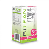 G.I. Lean Stimulant Free Fat Burner 60's